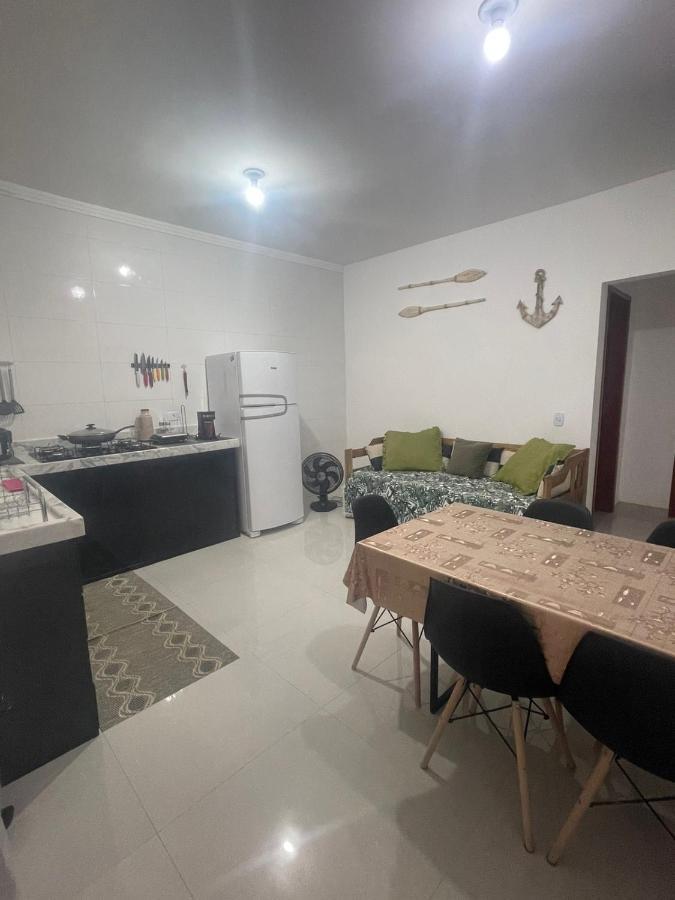De Maranduba Apartment