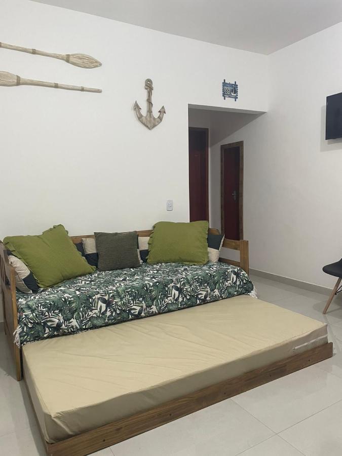 Apartment De Maranduba