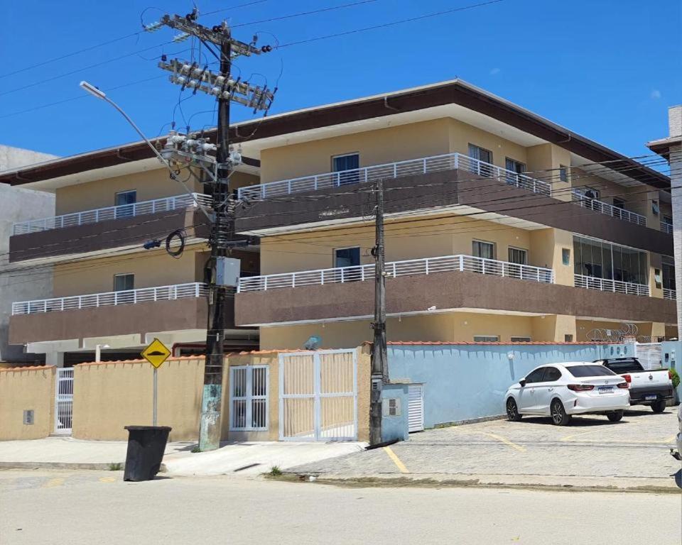 Apartment De Maranduba