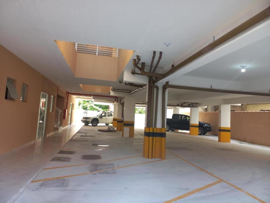 De Maranduba 公寓 Ubatuba