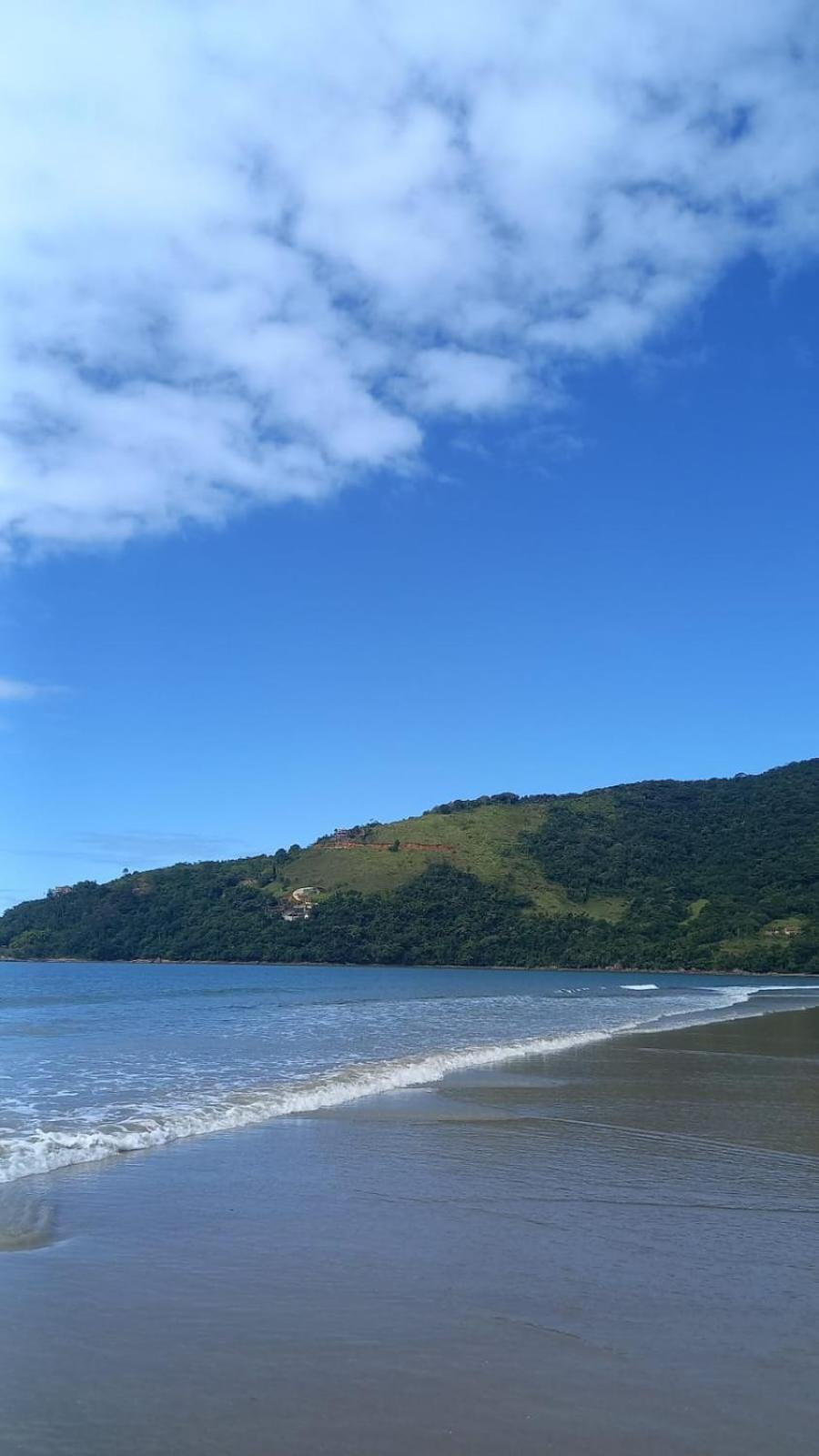 公寓 De Maranduba Ubatuba